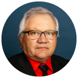 Kevin Bernhardt