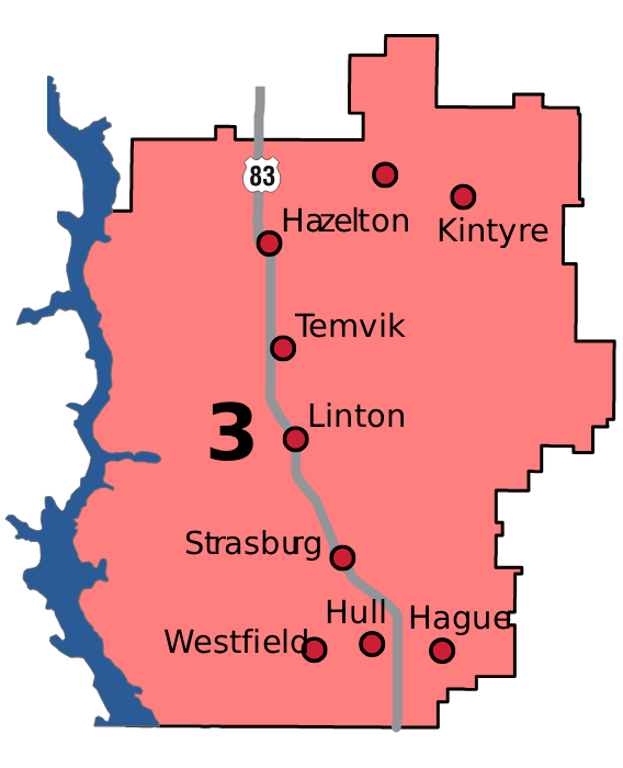 District III