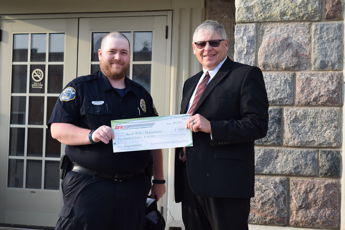 Check Presentation