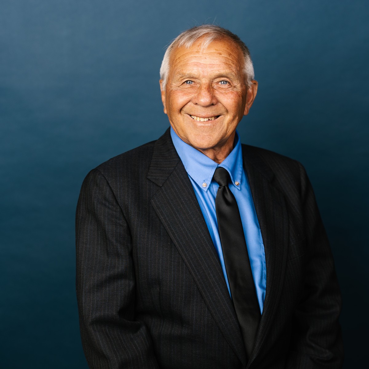 Ed Everson