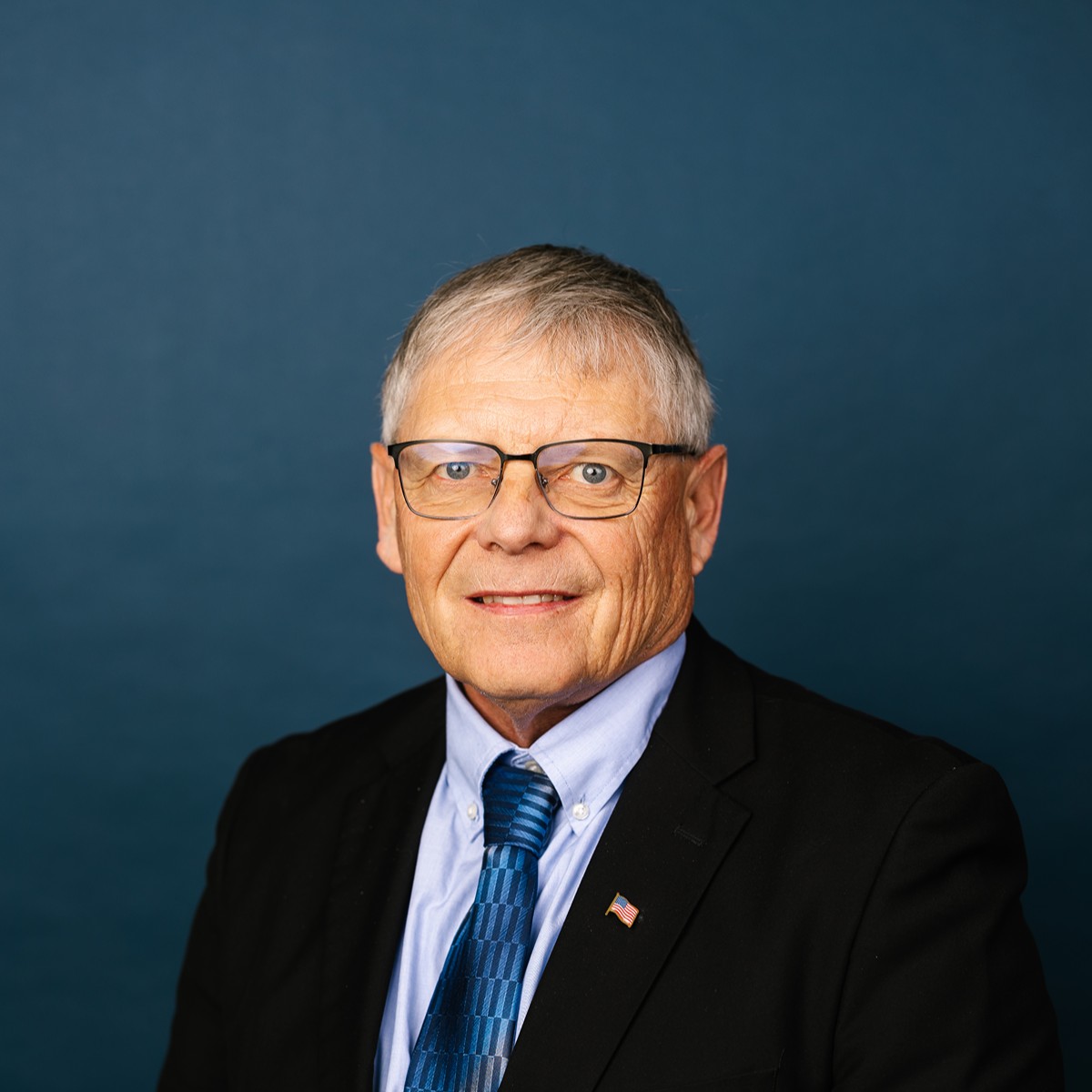 Brett Stroh, Tappen (District II)
