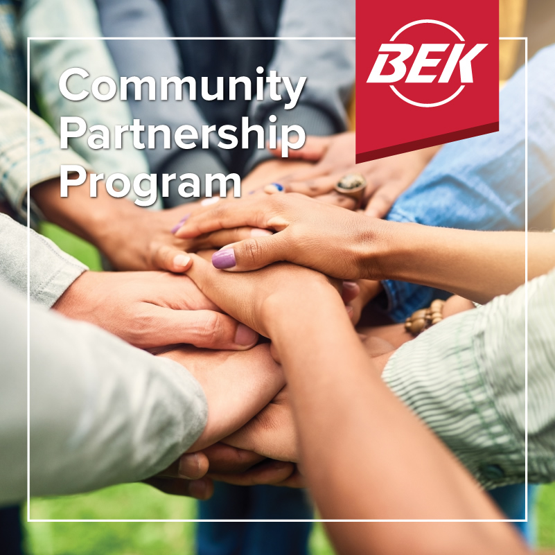 Community Partnership Program